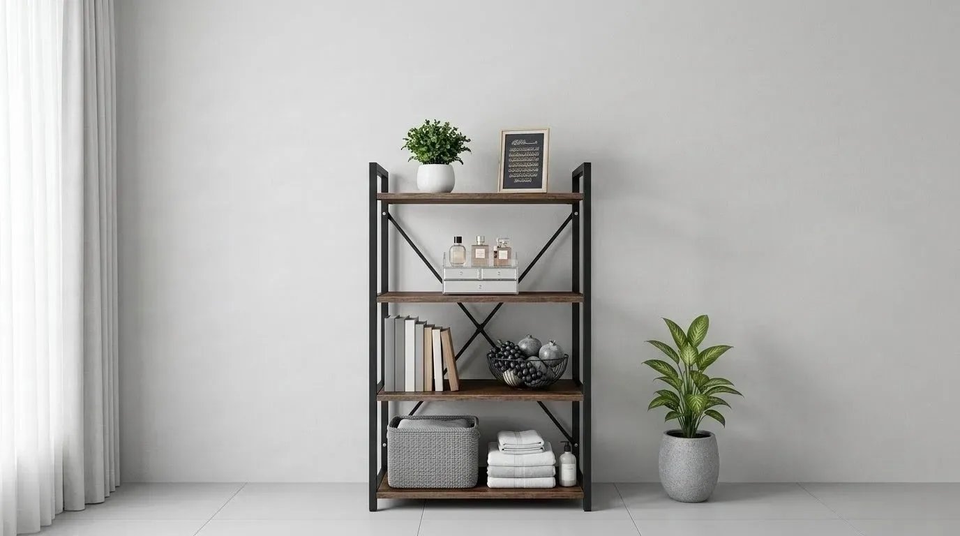 Styled for Living. Curated for You.